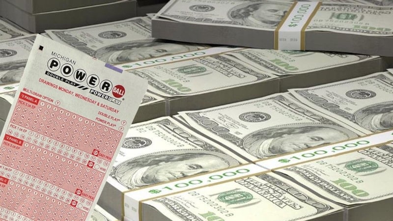 Büyük ikramiye rekor kırdı, kimse kazanamıyor! Tamı tamına 416 milyon dolar boşta