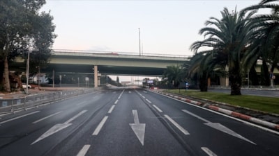 Yollar açık mı? Vatan Caddesi açıldı mı? İstanbul'da trafiğe kapanan yollar 19-23 Mart 2025