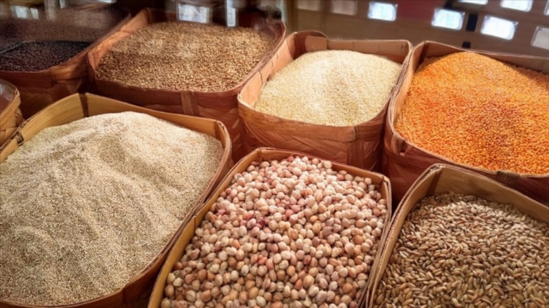 Akdeniz'den 151,1 milyon dolarlık tarım ürünü ihraç edildi