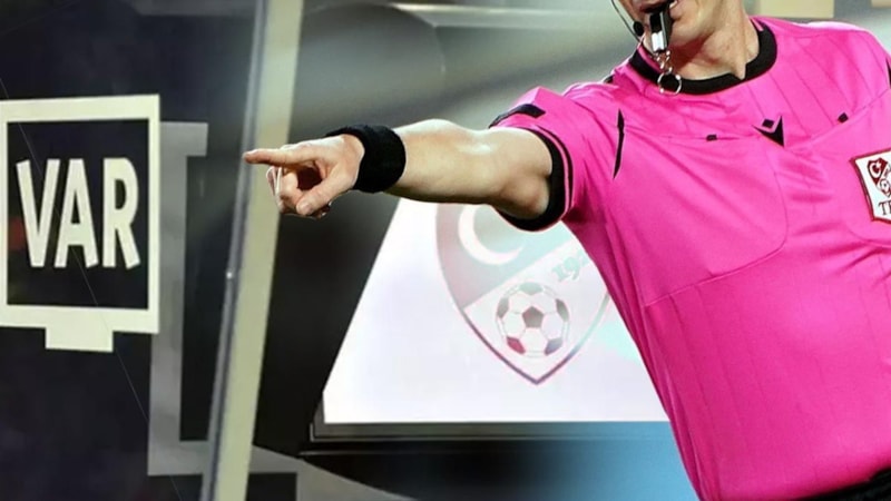 Yabancı VAR'dan sonra dikkat çeken istatistik