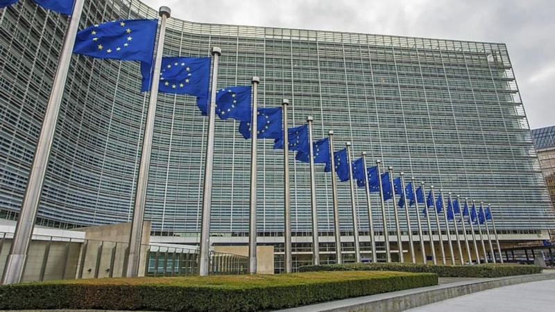 AB liderleri Brüksel'de toplandı