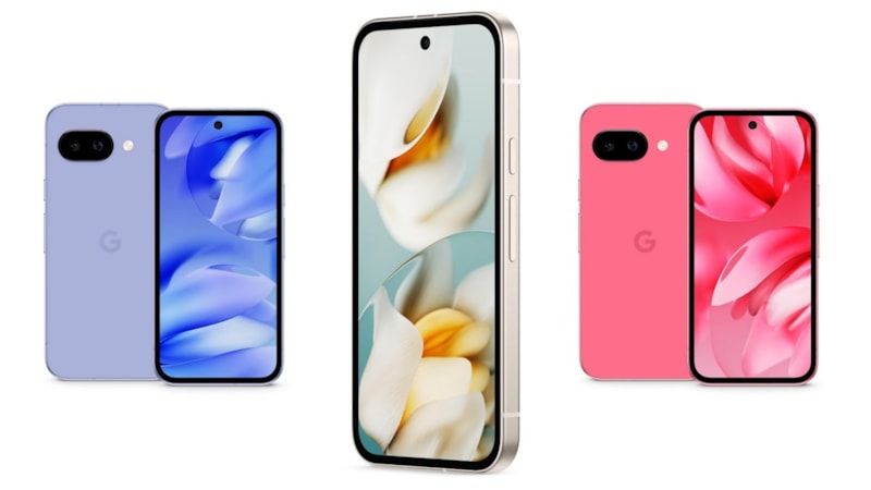 Bekleyiş sona erdi: Karşınızda Google Pixel 9a
