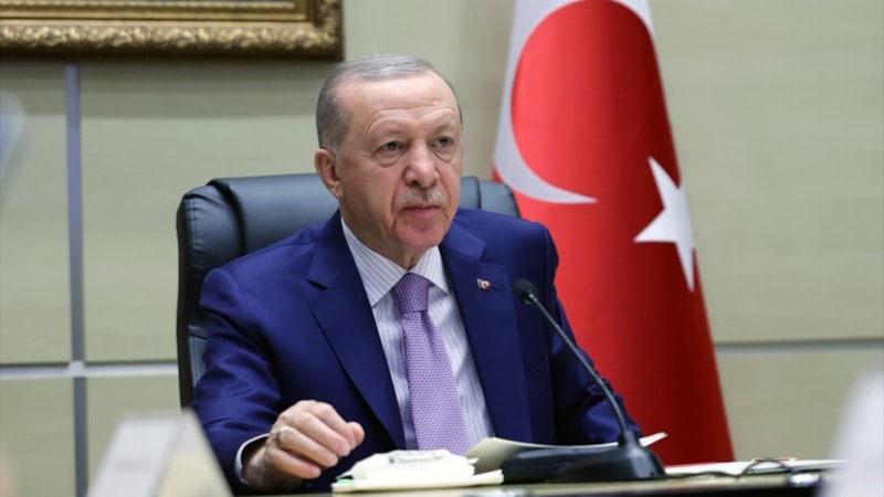 Cumhurbaşkanı Erdoğan, Nepal Başbakanı Oli ile görüştü