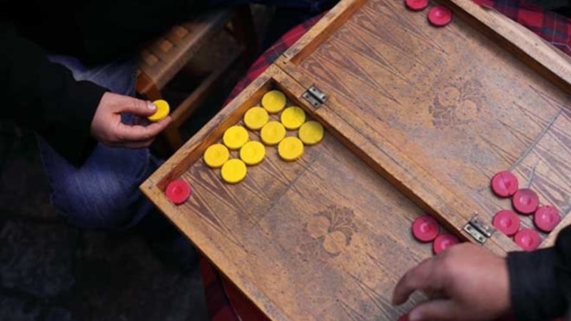 Tavlayı kim icat etti? Tavla ne zaman bulunmuştur?