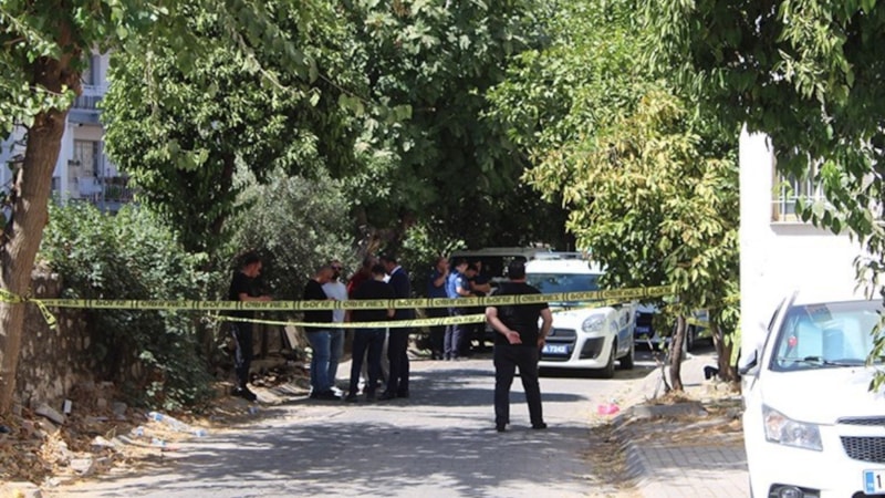 Manisa'da kayıp ihbarı yapılan Alzheimer hastasından acı haber