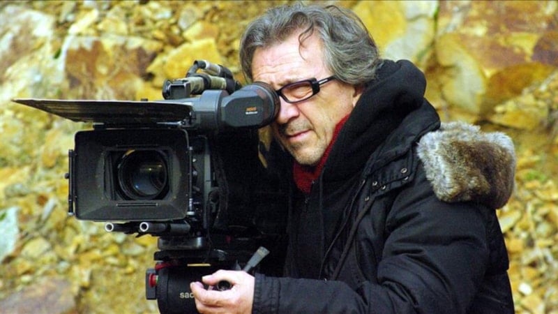 Efsaneleri yönetti! Osman Sınav kimdir, öldü mü, kaç yaşında? Osman Sınav dizileri...