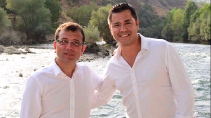 Murat Ongun'un mal varlığına el konuldu