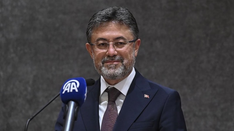 İbrahim Yumaklı: Çiftçilere 2,7 milyon destek ödemesi yarın hesaplarda