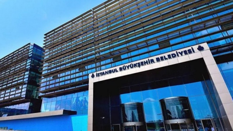 İBB'deki yolsuzluk soruşturmasında 200'ün üzerinde usulsüz ihale