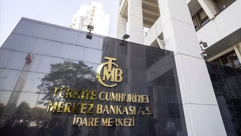 Merkez Bankası'ndan borç verme faizi kararı