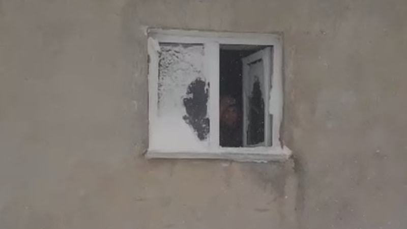 Sivas'ta kar yağışı etkisini artırdı