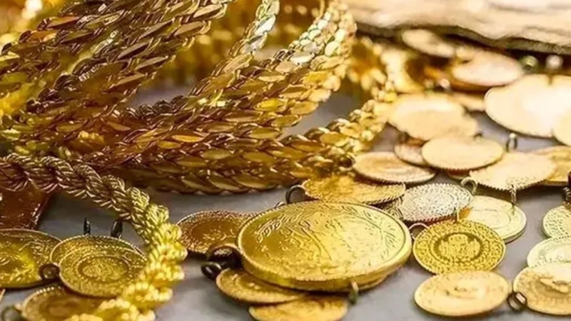 Altın alım satımında yeni dönem: Altın alacaklar artık o vergiyi ödeyecek