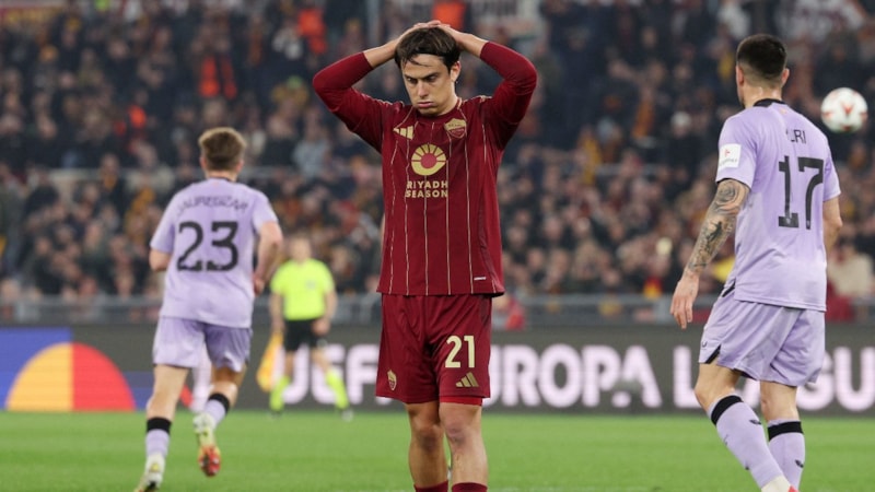 Paulo Dybala'nın sezonu kapatması bekleniyor