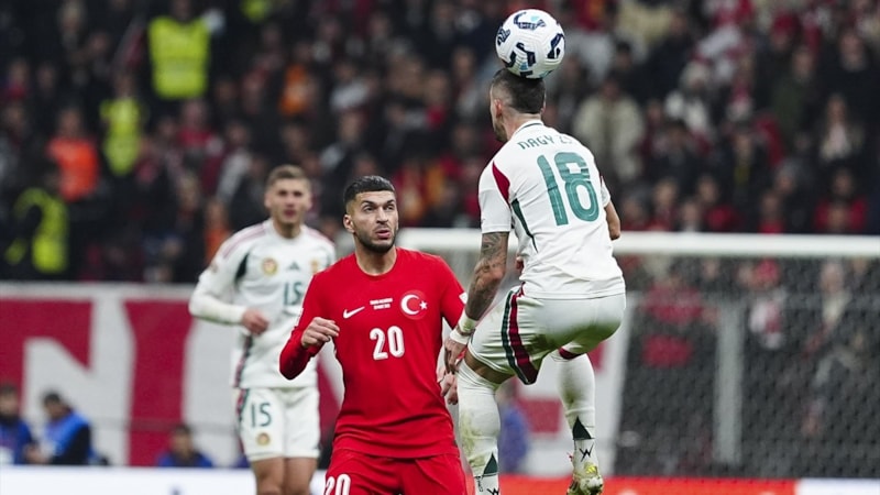 Oğuz Aydın: Milli takımda kalıcı olup tarih yazmak istiyorum