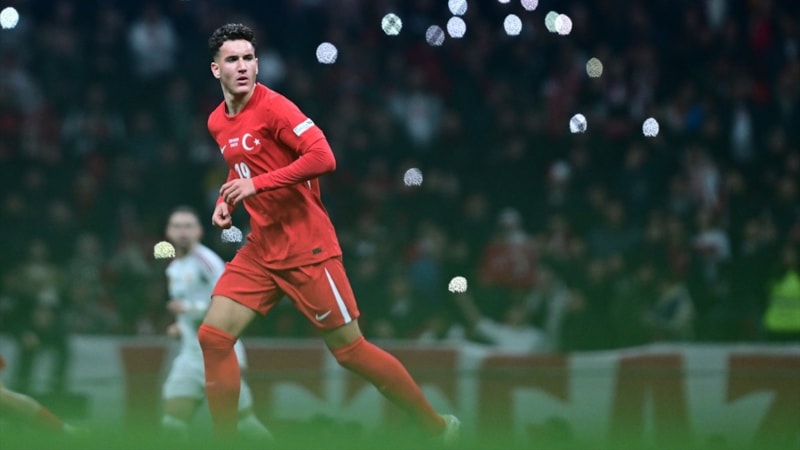 Deniz Gül: Elimden gelenin en iyisini yapmaya çalışıyorum