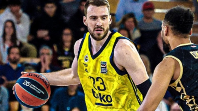 Fenerbahçe, Monaco'ya yenildi