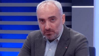 Gözaltına alınan İsmail Saymaz adliyede: İfade verecek