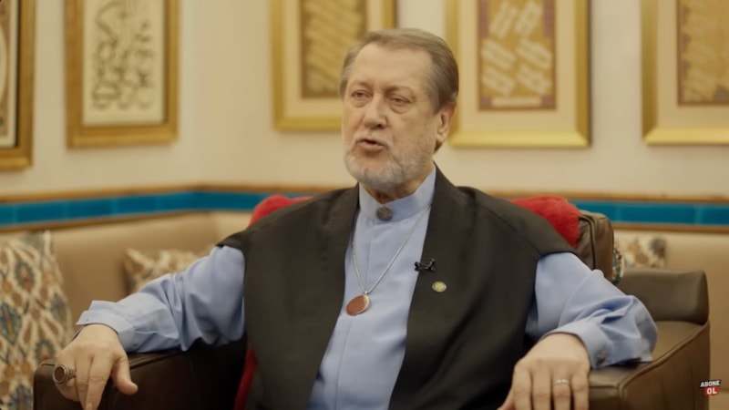 Ahmet Özhan’la Ramazan 21. bölüm