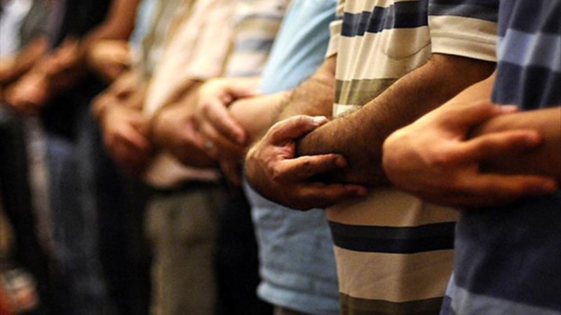 Cuma vakitleri: 21 Mart 2025 il il namaz saatleri! İstanbul, Ankara, İzmir...