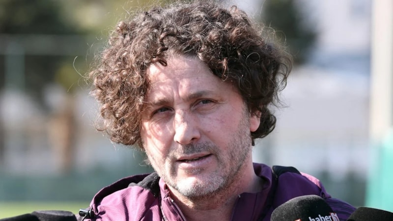 Trabzonspor'da Fatih Tekke, Galatasaray'dan 2 oyuncuyu istiyor