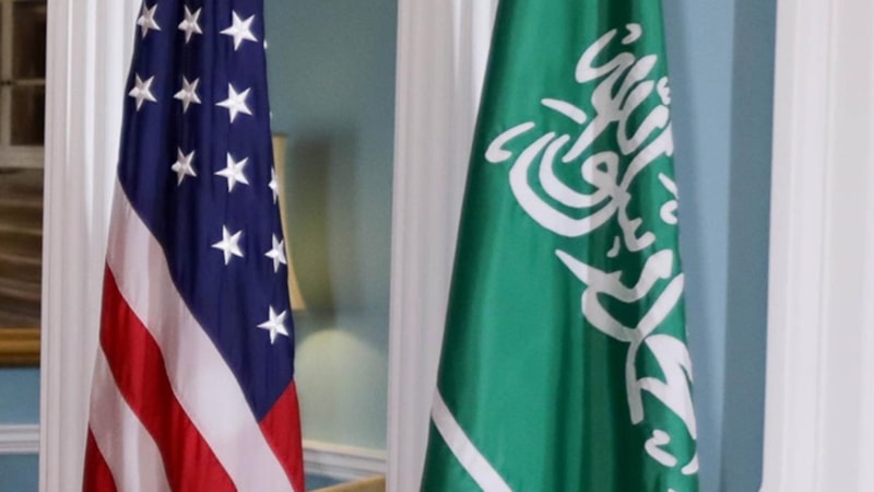 ABD'den Suudi Arabistan'a silah satışına onay