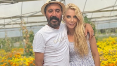 Kurtlar Vadisi'nin Muro'su Mustafa Üstündağ 2. kez baba oldu! Müjdeyi Umut Oğuz verdi