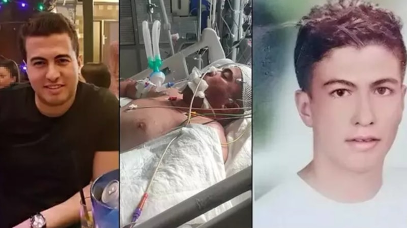 Muğla'da darp sonucu ölüm davasında sanıklara 'tahrik' ve 'takdiri' indirimli ceza