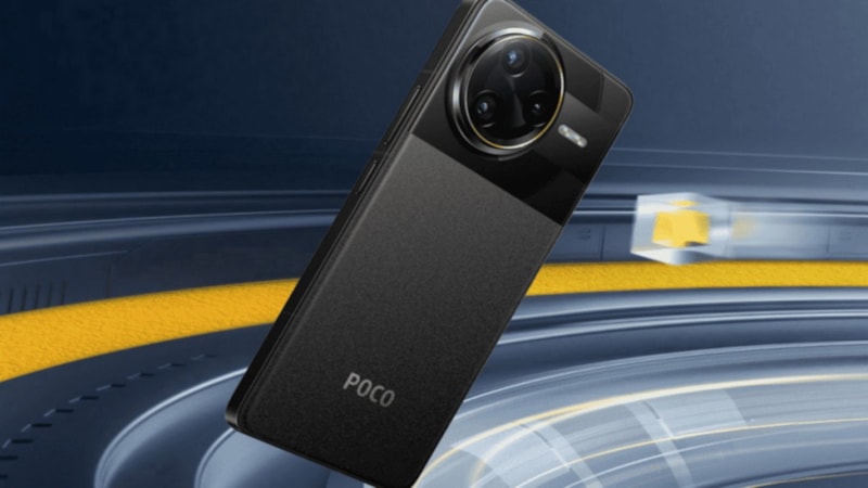 POCO F7 modellerinin tanıtım tarihi ortaya çıktı: İşte özellikleri
