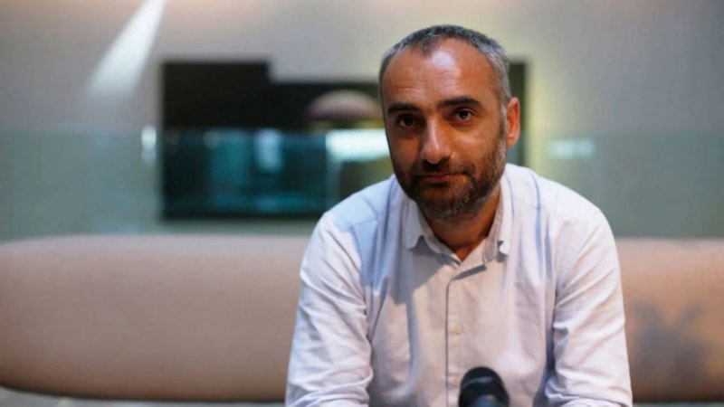 İsmail Saymaz'a ev hapsi verildi