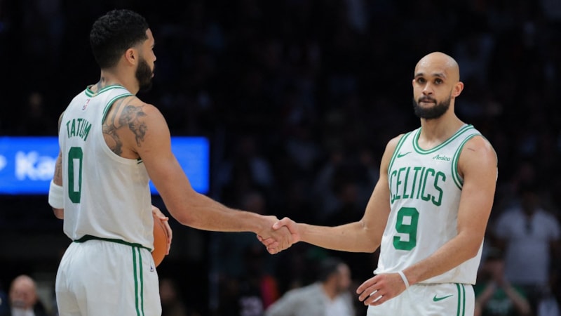 Boston Celtics, rekor bedelle satıldı