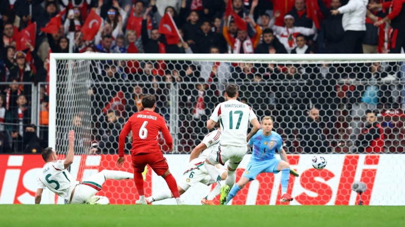 Macar basını: Türk iradesi galip geldi