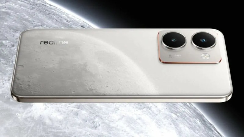 Realme P3 Ultra dikkat çekici özelliklerle tanıtıldı: İşte fiyatı ve özellikleri