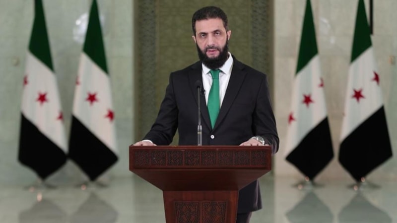 Almanya ve Türkiye Dışişleri Bakanlarının Ahmed Şara ziyaretleri