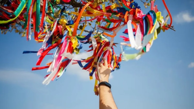 Hıdırellez nedir ve ne zaman kutlanır? 2025 Hıdırellez tarihi...