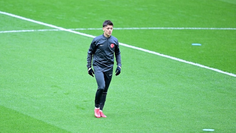 İspanya'da Arda Güler tartışması!