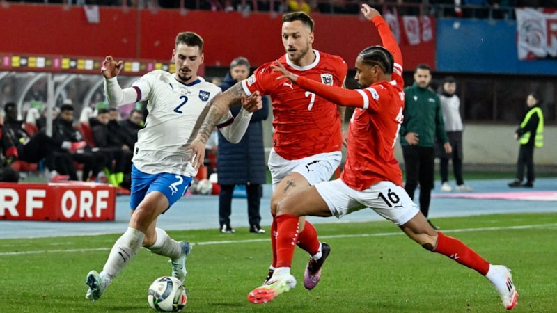 Fenerbahçe'nin kiraladığı Ognjen Mimovic, milli maçta yıldızlaştı