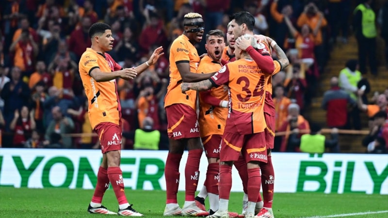 Süper Lig'de şampiyonluk tahmini güncellendi