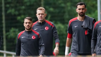 Mert Günok ve Yunus Akgün aday kadrodan çıkarıldı