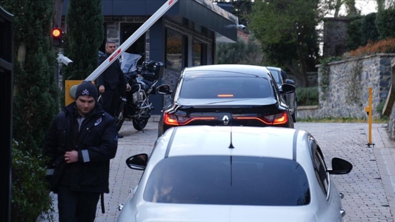 İBB çalışanı gizli tanığın ifadesi soruşturma dosyasına girdi