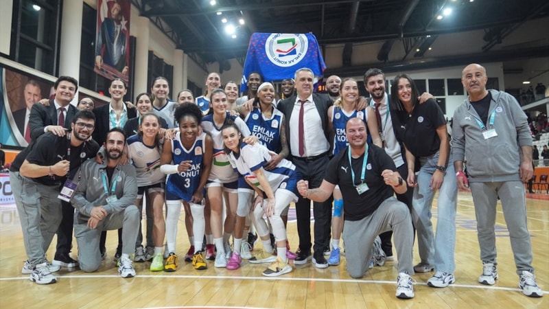 Emlak Konut finale yükseldi