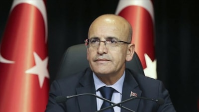 Mehmet Şimşek: Programın uygulanmasına ilişkin hiçbir tereddüt yok