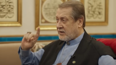 Ahmet Özhan’la Ramazan 22. bölüm