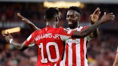 Galatasaray, Inaki Wiliams'ı istiyor