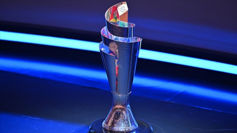Uluslar Ligi'nde yarı finalistler belli oluyor!