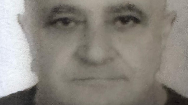 Sakarya'da yalnız yaşayan adamdan acı haber