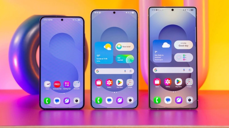 Samsung, eski modellerin One UI 7 alacağını doğruladı