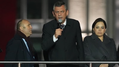 Özgür Özel ile Dilek İmamoğlu'nun kitleleri yönlendiren skandal sözleri