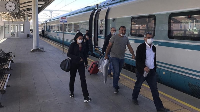 Bazı seferler 1 hafta boyunca durdurulacak! Hemen kontrol edin