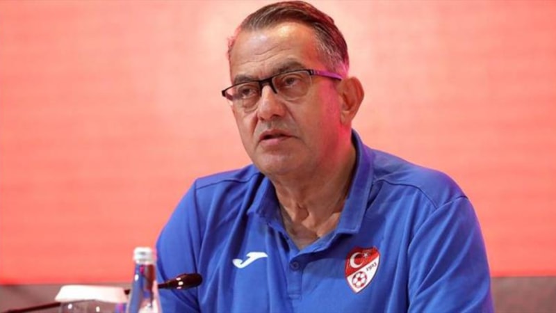 UEFA'dan Murat Ilgaz'a görev!