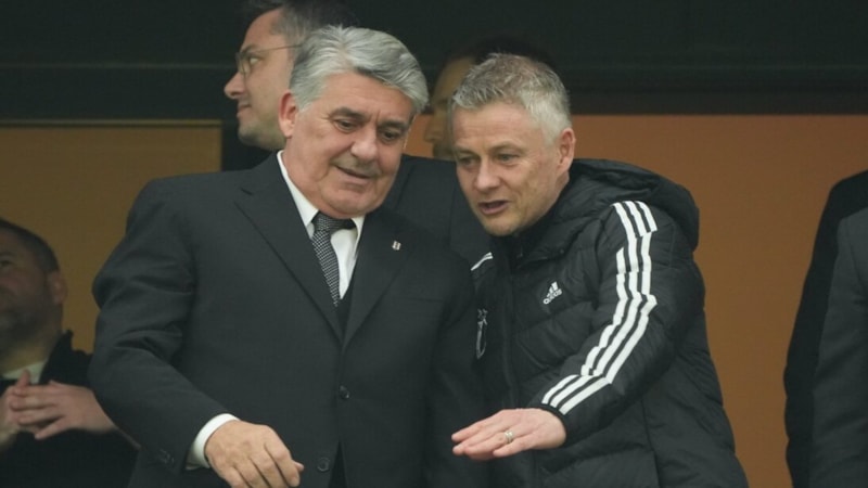 Beşiktaş'ta yeni sezon öncesi planlama yapıldı